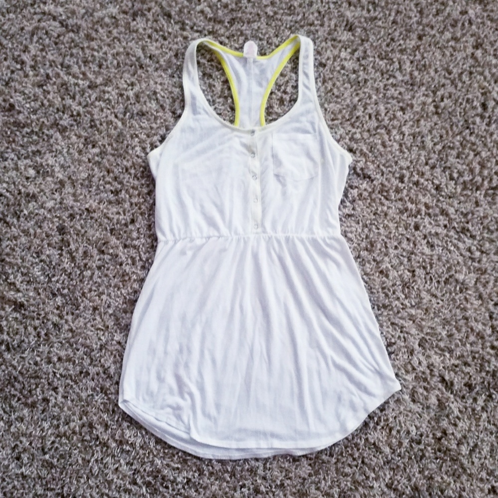 Swim Coverup